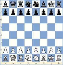 Tschach - Schach mit Karten